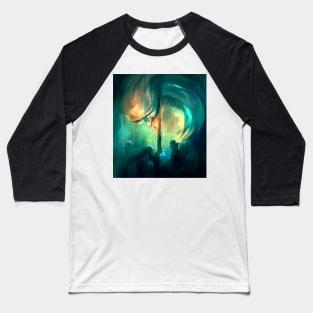 Losing hope Baseball T-Shirt